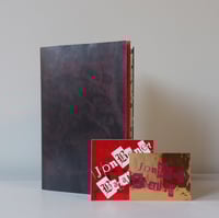 Image 5 of JONBENET BATAILLE "RANSOM NOTE" 