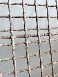 Image of Panier à huîtres, manne