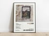 Led Zeppelin - Zeppelin IV Music Album Poster