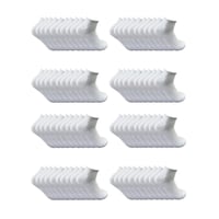 80 MILAN Organic Cotton Socks - Ankle Cut