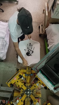 Image 2 of Palmprints