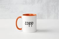 Image 2 of LIMITED Zopp Dominion Coffee Mug