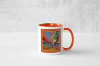 Image 1 of LIMITED Zopp Dominion Coffee Mug