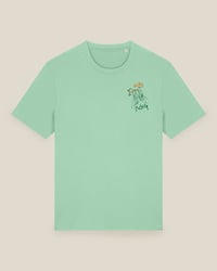 Image 4 of Shitty Life: Green - Orange