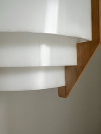 Image 6 of Large Swedish Pendant Light