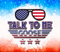 Image 1 of Talk to me goose