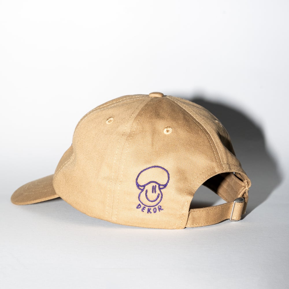 Image of FUNGI - Cap