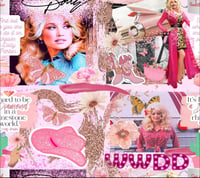 Image 1 of All about Dolly