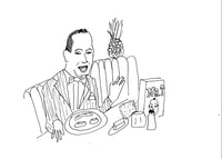 Image of Pee Wee 