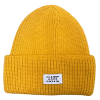 Image 1 of Beanie Hat 