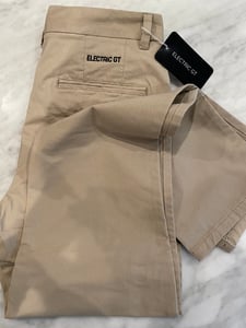 Image of Electric GT Pants