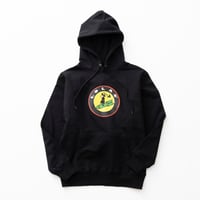 Image 1 of Evil Mouse Hoodie [BLACK]