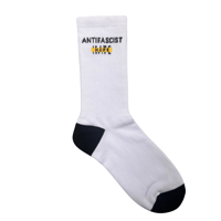 Crew socks 