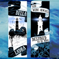 Image 1 of Officially licensed does it hurt bookmark