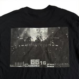 Image of TIME CRISIS LONGSLEEVE