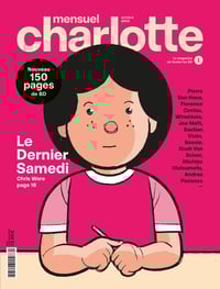 N1 - Charlotte mensuel