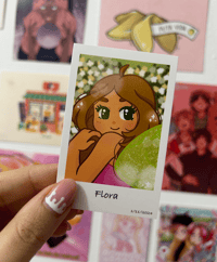 POLAROID NOVEMBER 2024