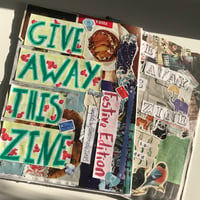 Give Away This Zine