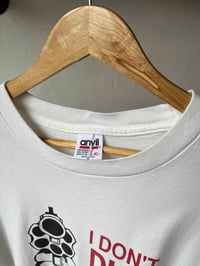 Image 3 of 'I Don't Call 911' 90s XL