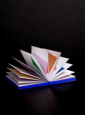 Image of Color Combination Calendar 2025