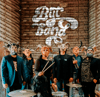 BYT Band - ANML002