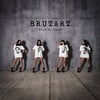 Brutart - Wear My Skin CD