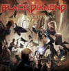 Black Diamond - Last Man Standing CD