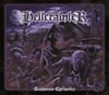 Hellcrawler - Sandstorm Chronicles CD