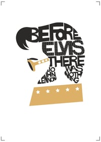 Image 1 of All Hail the King