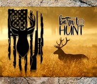 Image 1 of Born To Hunt