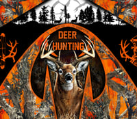Image 1 of Orange Camo Hunting