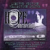 Limited Edition 18 x 24" Hope Unraveling Exhibition Poster [signed & limited to 25]