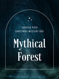 Christmas Mystery Box 2024