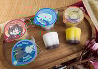 Image 1 of Squish Squish Puddy Charm