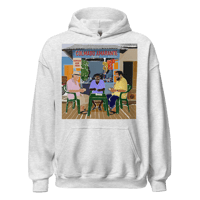 Colmado Dominicano Hoodie