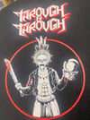 Through N Through - Panchito T-Shirt 