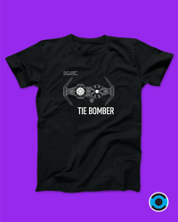 Image 1 of BOMBER SPEC SHIRT