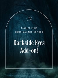 Eyes Add-on For Christmas Mystery Boxes