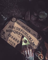 Image 3 of Ouija 