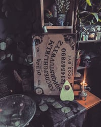 Image 4 of Ouija 