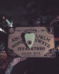 Image 1 of Ouija 