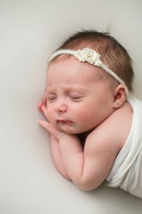 Newborn Session Fee (Baby Only)