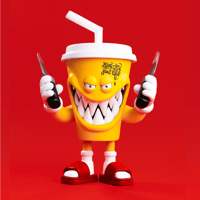 Image 1 of Gangster Gulp "8 [1st Edition]