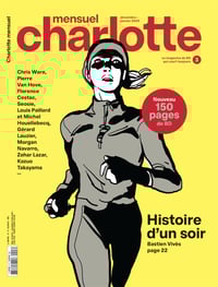 N3 - Charlotte mensuel