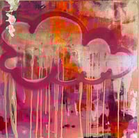 Image 4 of Purple, Blue, And Pink Sky