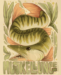 Muskellunge