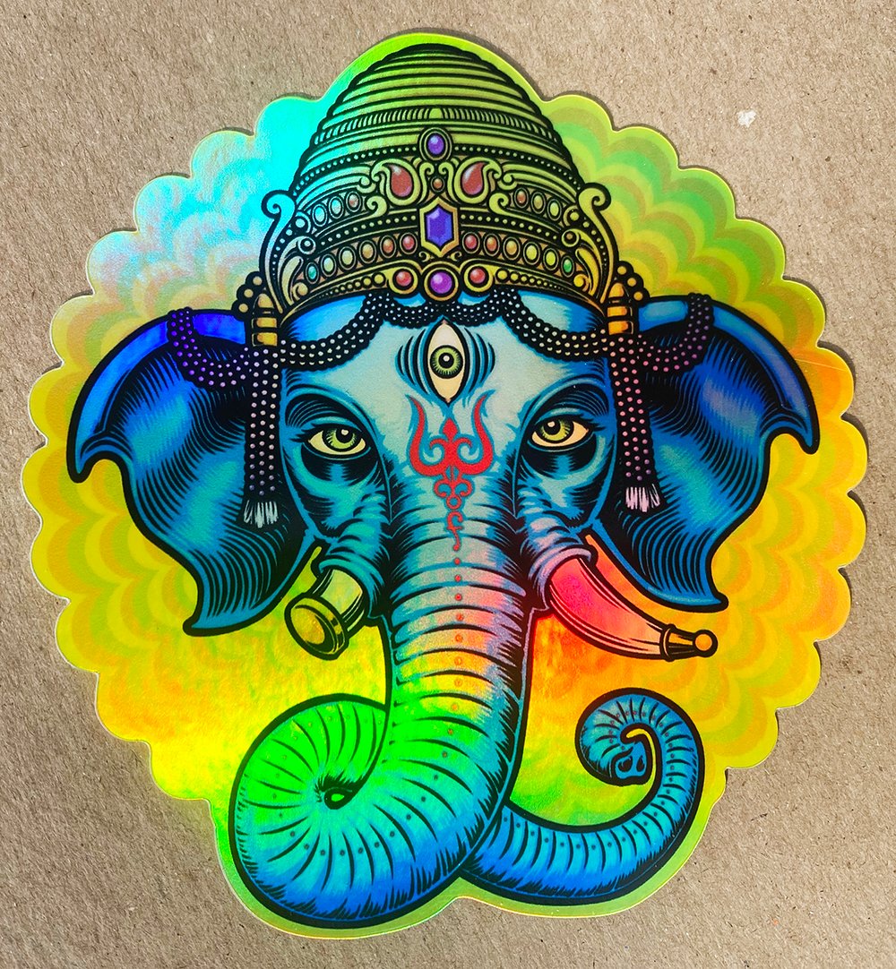 Ganesh Slap