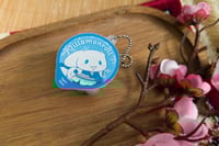 Image 3 of Squish Squish Puddy Charm