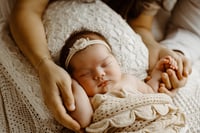 Maternity & Newborn Collection Payment 