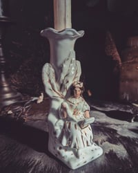 Image 1 of Empress candle stick 